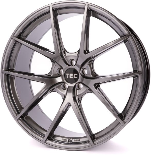 TEC Speedwheels GT6EVOHB